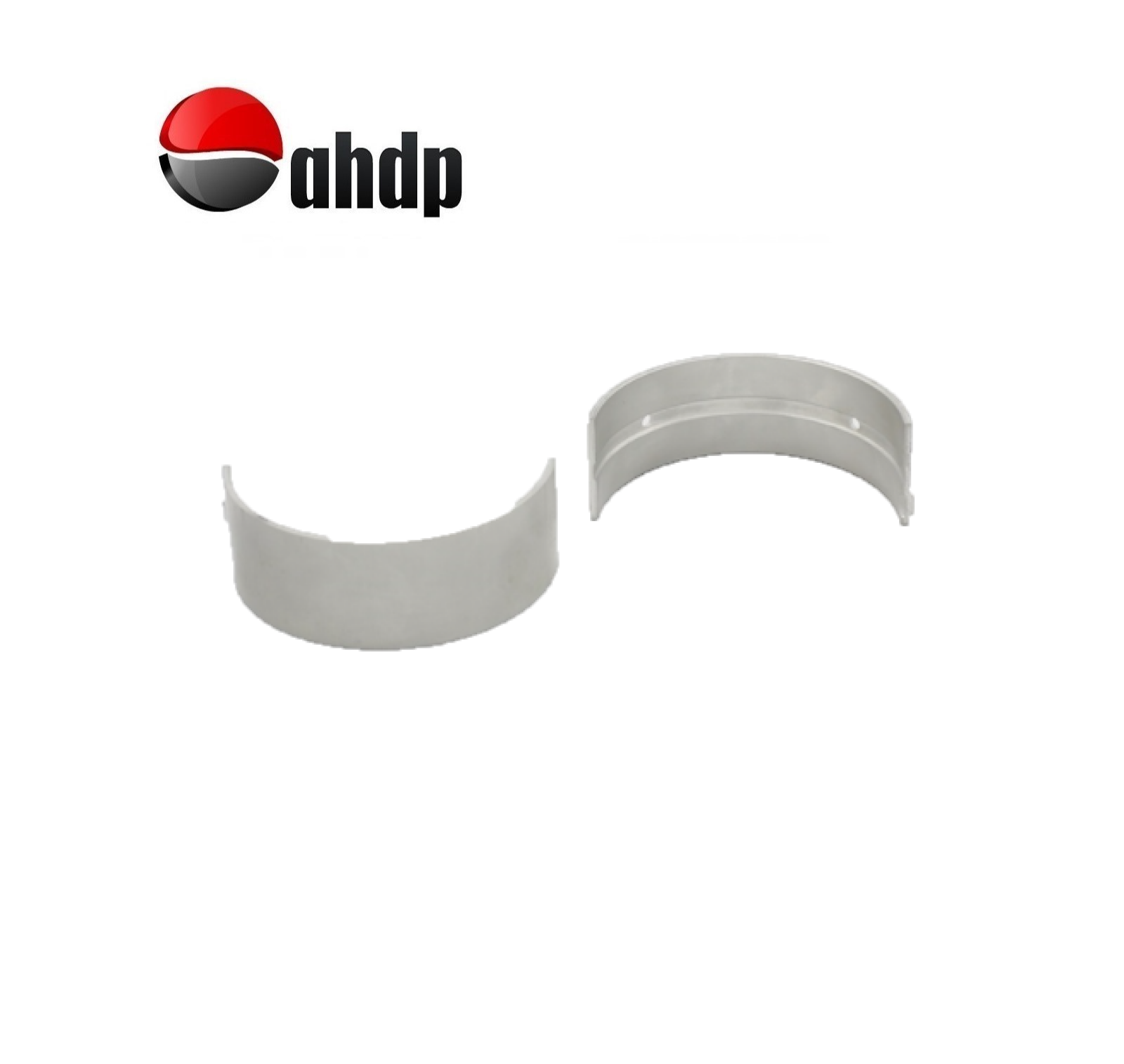 MAIN BEARING 0.50 M/M LOMBARDINI - LI011611074 (0.50)